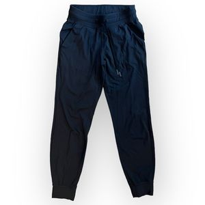 Lululemon Ready to RuLu joggers size 6